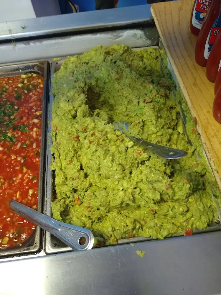 Guacamole
